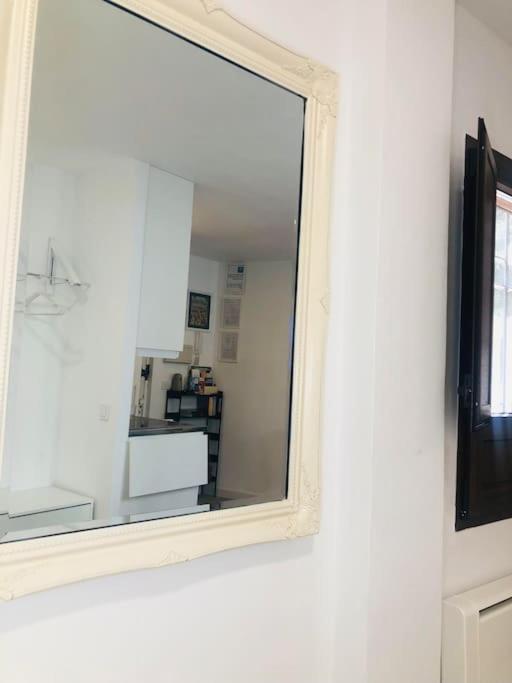 Ferienwohnung Espiral Abades Córdoba Exterior foto