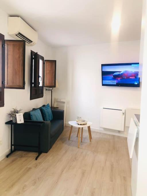 Ferienwohnung Espiral Abades Córdoba Exterior foto