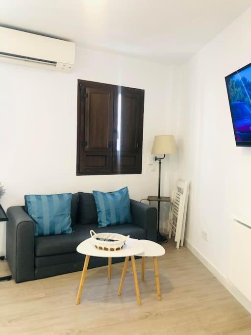 Ferienwohnung Espiral Abades Córdoba Exterior foto