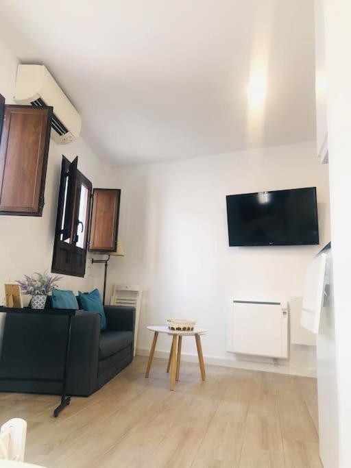Ferienwohnung Espiral Abades Córdoba Exterior foto